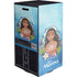 Disney Princess Moana Portrait XBox Series X Digital Edition Console Skin